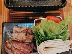 -豪客来牛排(伟诚广场店)