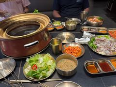 -西塔老太太泥炉烤肉(龙湖北苑天街店)