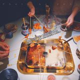 吃火锅|首选九鼎轩脆毛肚火锅