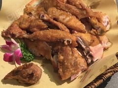 -前海沿·青岛菜(乐客城店)