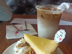 -乌托邦咖啡(武侯祠店)