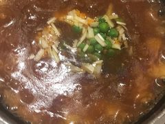 -柒园·三十年创意杭帮菜(龙湖滨江天街店)
