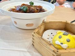 -聚福宝合苑食府(南头镇店)