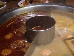 -佬土鹅肠火锅(解放路店)