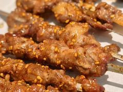 -韩盛·盛江山自助料理(中街大悦城黑金店)