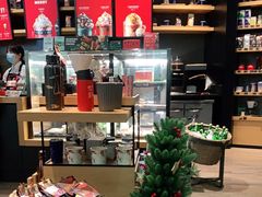 -星巴克臻选(成都来福士店)