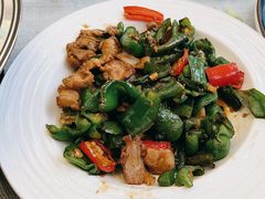 -大师傅金奖啤酒鱼(西街老店)