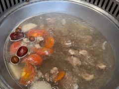 -313羊庄铁锅烀羊肉(姜堰店)