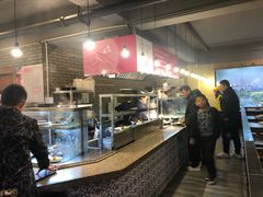 -金小悦饭堂(创达中心店)