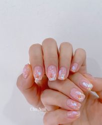 -初NAIL日式美甲美睫沙龙