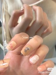 -妙睫屋日式美甲美睫
