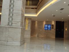 -瑞升芭富丽大酒店-自助餐厅