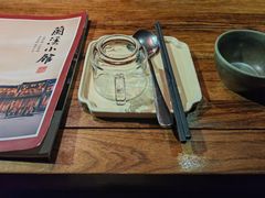 -兰溪小馆(东直门簋街店)