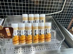 -超港·蛋糕面包(包河万达店)