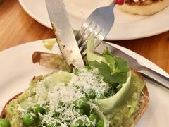 -Egg•Allday Brunch(襄阳北路店)