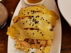 -马勒别墅·中餐厅