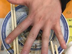 -麦奀云吞面世家(佐敦店)