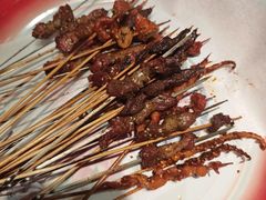 -北丐先生·野馄饨烧烤(泰达E街区店)