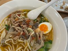 -大师兄·西北小馆(北站缤果空间店)