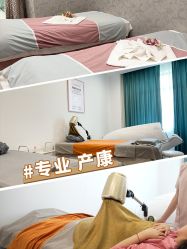 -贝欣月子中心(福清店)