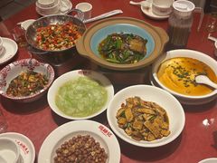 -巡耕记·湖南土菜(长湖店)