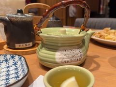 -京旬海鲜放题·铁板烧自助餐厅