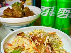 -渔娘渔家丹东海鲜(东直门店)