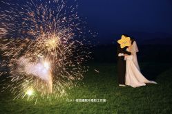 -绽放摄胶片摄影工作室