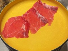 -一绪に寿喜烧(夫子庙水游城店)