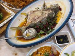 -北海渔村酒楼·粤菜海鲜点心(新华店)