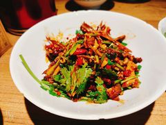 -农耕记·湖南土菜(科技园店)