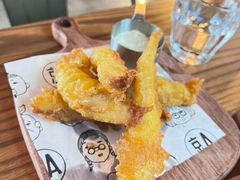 -京A Brewpub·精酿餐吧(幸福村店)