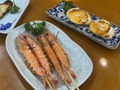 -银子铁板烧料理自助餐(人民广场店)