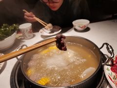 -汕头八合里海记牛肉店(清河店)