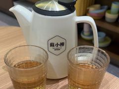 -苏小柳点心·手作小笼包(鸿寿坊分院)