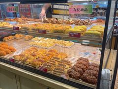 -味多美蛋糕(安定门店)