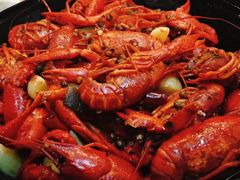 -龙虾风暴(松江店)