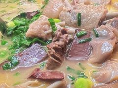 -富临轩私房菜(集庆门大街店)
