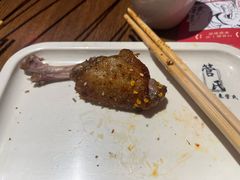 -管氏翅吧(护国寺店)