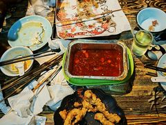 -欢聚烤吧(朱辛庄TBD万科店)