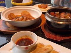 -百姓厨房(凤翔泥塑坊店)