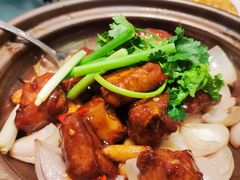 -鹿港小镇(悠唐店)