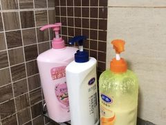 -锦江富园大酒店-游泳馆