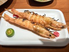 -有喜屋·鲜鸡烧鸟·居酒屋(安龙路店)