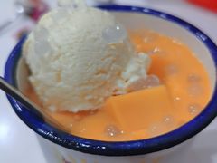 爽榴芒-糖潮糖水铺(省府店)