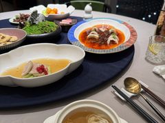 -馋遇江南·精致湖景雅宴(东方之门店)