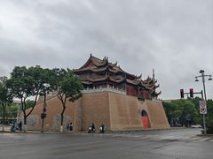 -鼓楼(兴庆区)
