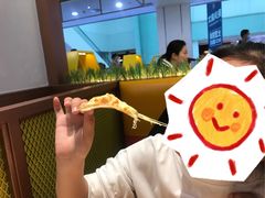 -菲滋意式餐厅(西湖文化广场店)