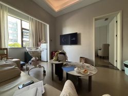 -弗蕾亚·和月月子调理院(东湖店)