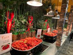-合肥皇冠假日酒店·菲亚斯特自助餐厅(黄山路店)